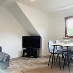 Gemütliche Wohnung in Trier Süd