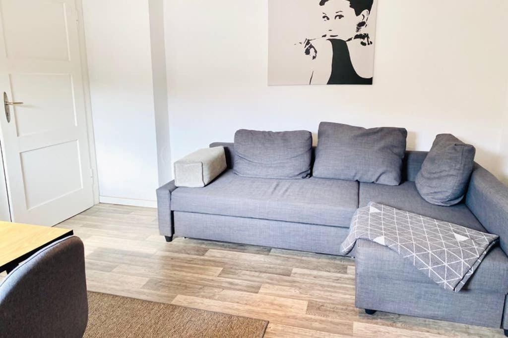 Apartment Gemütliche In Süd