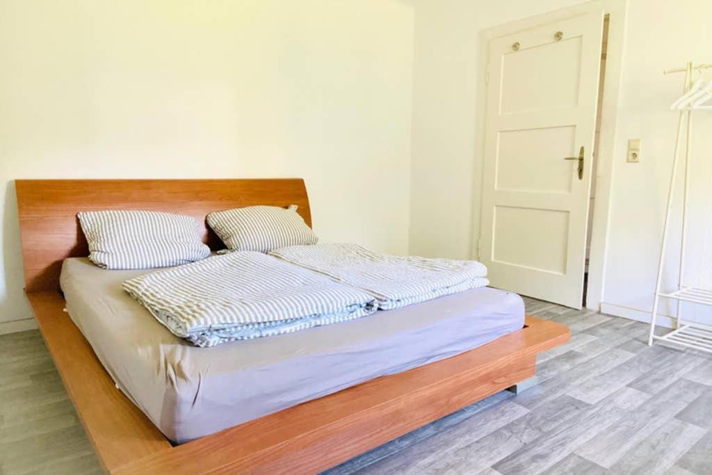 Apartment Gemütliche In Süd *