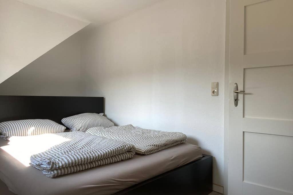 Gemütliche In Süd Apartment *