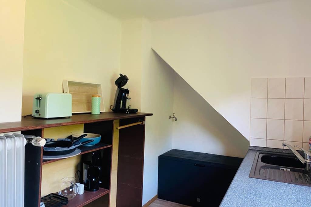 Gemütliche In Süd Apartment
